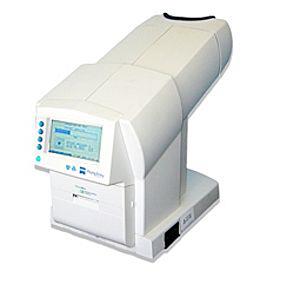 FDT Perimetry