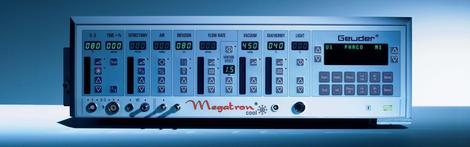 Geuder MegatronCool