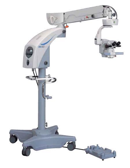 OMS 800 Topcon