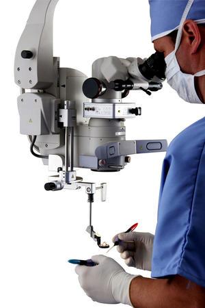 OMS 800 Topcon Operating microscope2